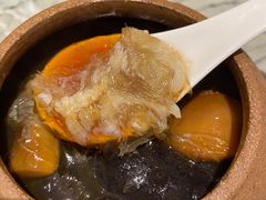 -萬國春·中菜馆(颐和公馆店)