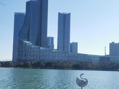 -天鹅湖体育公园