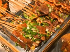 -微醺烤牛·炭火烧烤·精酿啤酒(东郊记忆店)