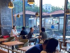 -BAKER&SPICE(BFC外滩金融中心店)