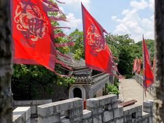 -青岩古镇