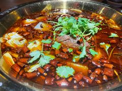 -受气牛肉·重庆耙牛肉(来福士店)