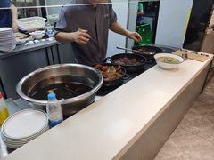-爱家面馆(常州总店)