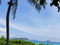 -三亚亚龙湾天域度假酒店