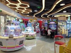 -汤姆熊欢乐世界(莘庄龙之梦店)