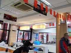 大堂-大富贵(临沂店)