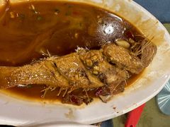 金线鱼-福建美食城(老君堂店)