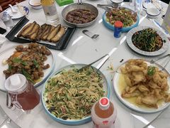 -好口味小吃楼·东北菜(太原南街店)