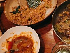 -亚特兰蒂斯·蟹餐厅 CRAB KITCHEN·鲜活海鲜