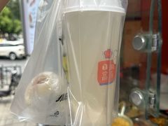 -张果佬年糕卷(科巷店)