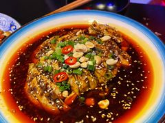 -醉小酒馆·川菜·江湖菜·重庆菜(观音桥旗舰店)