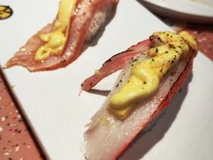-元气寿司(东方宝泰店)
