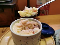 蟹肉茶碗蒸-寿司郎(北京路粤潮楼店)