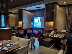 -金融街·金禧丽景海公园度假酒店