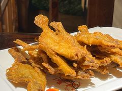 -七菜馆·东北菜·蒸饺(文体路店)