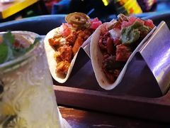 -Famous肥猫墨西哥音乐餐吧(五棵松华熙LIVE店)