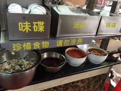 -珍珍小食店(西华路店)