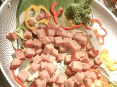 -东方红海鲜百汇(国际大厦店)