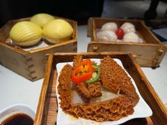 -悦满楼·西关名点·湛江名菜(航空综合大厦店)