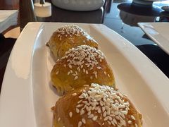 -顺德美的万豪酒店-万豪中餐厅