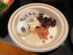 -季季山·云南野生菌火锅(上海首店)