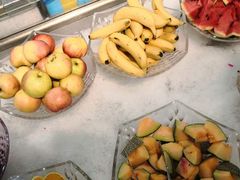 -鼎先生海鲜自助烤肉火锅(大学城店)