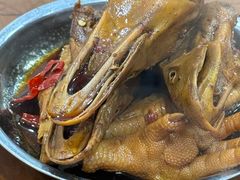 -凡老头米线砂锅(古荡新村西粮站)