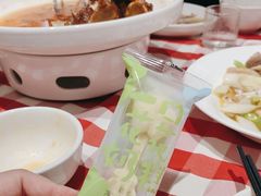 -西贝(枫蓝国际购物中心店)