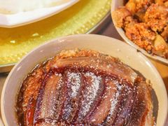 -田园印象·成都土菜院子(华阳店)