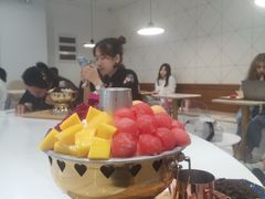-MINIPOPO鲜奶·甜品(宽厚里店)
