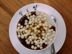 -笃笃笃糖粥(十全街店)