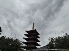 -浅草寺