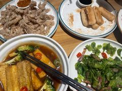 -乡里八闽·福州乡土菜(高宅店)