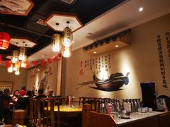 -格塘人家·山泉水煮鱼(望兴家园店)