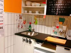 -宜家家居(西安未央商场店)