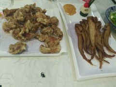 -蓬川食府(金海道店)