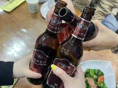 -一盏明灯全素斋(五爷庙店)