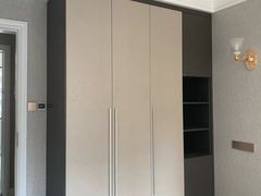 -索菲亚衣柜橱柜家具全屋定制(汶水红星店)