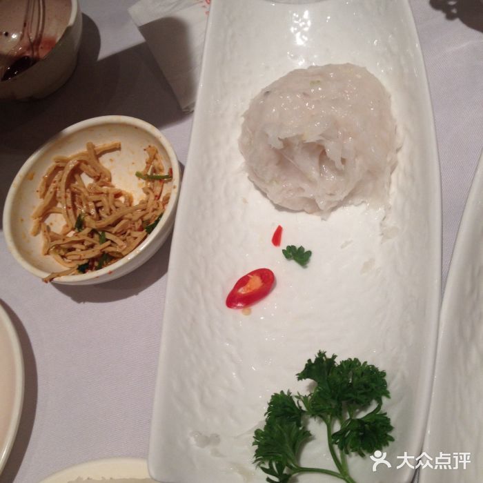 豆捞坊(金桥店)图片