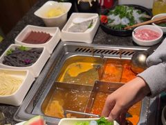 -海底捞火锅(德辉广场店)