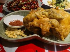 -汉唐宴长安食府