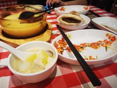 -西贝(枫蓝国际购物中心店)