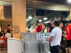 -为民烧烤吧.自贡爆炒菜(收录10年好店)