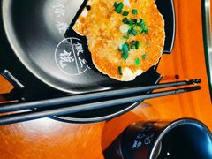 -徽三说·土徽菜·中国徽菜连锁品牌(一中店)