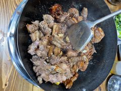 -鹅来顺·顺德火焰醉鹅(天平架分店)