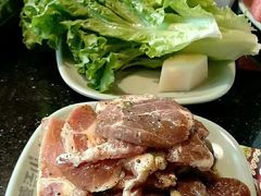-盛江山自助料理(太原街万达店)