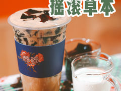 -囍福咖啡(这有山店)