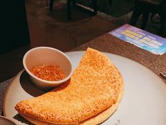 -丝路金桃·新疆菜(徐汇店)