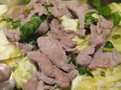 -全牛匠·乐山跷脚牛肉(西北旺万象汇店)