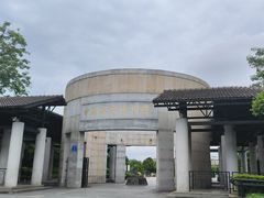 -中国客家博物馆